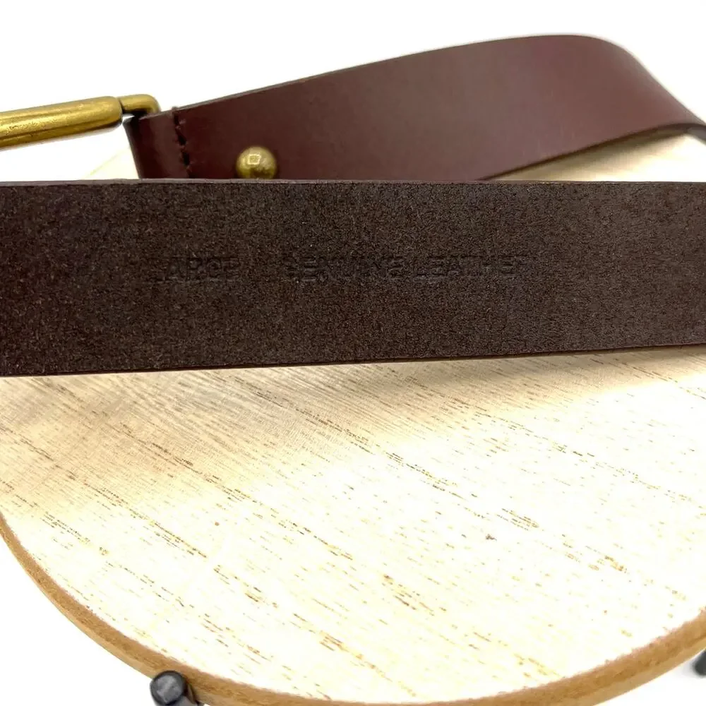 Guess Vintage Belt